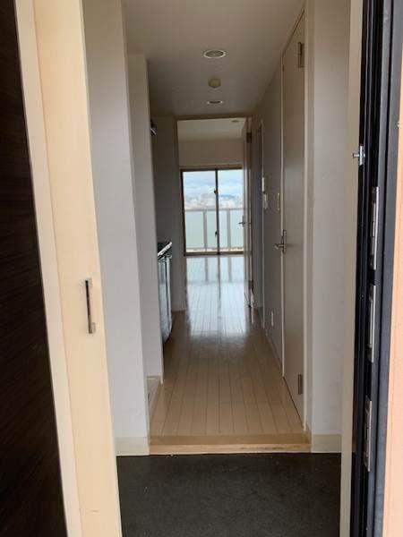 1K Apartment for Rent in Naha Matsuyama, Okinawa - Pet Friendly - Thumbnail 4
