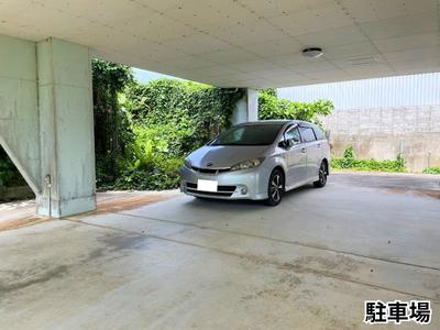 Pacific-view private resort in Okinawa with 4LDK layout — Image 2, Kin, Okinawa