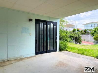 Pacific-view private resort in Okinawa with 4LDK layout — Image 4, Kin, Okinawa