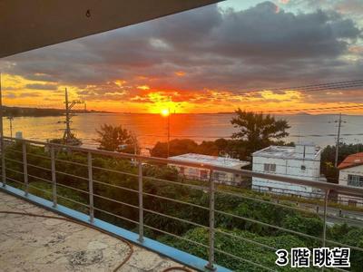 Pacific-view private resort in Okinawa with 4LDK layout — Image 3, Kin, Okinawa