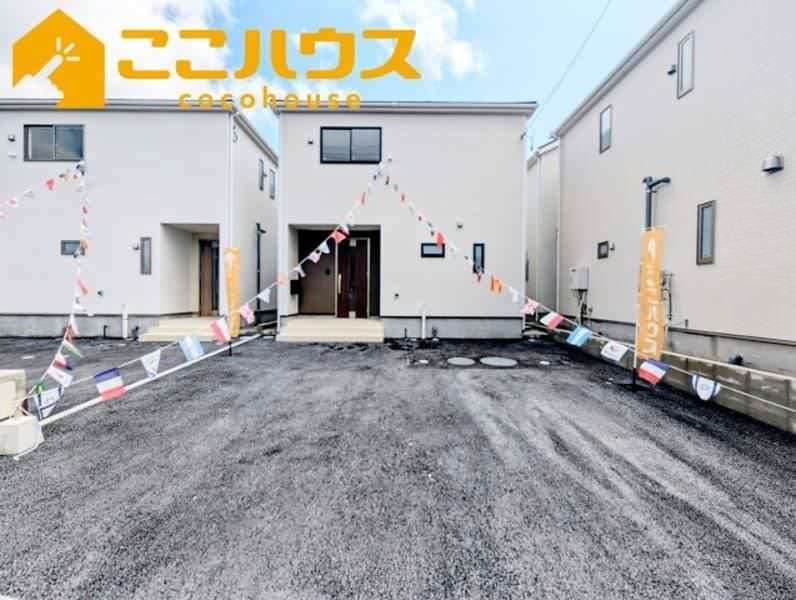 New 4LDK House in Ginoza Village, Okinawa | Near Beach - Thumbnail 2