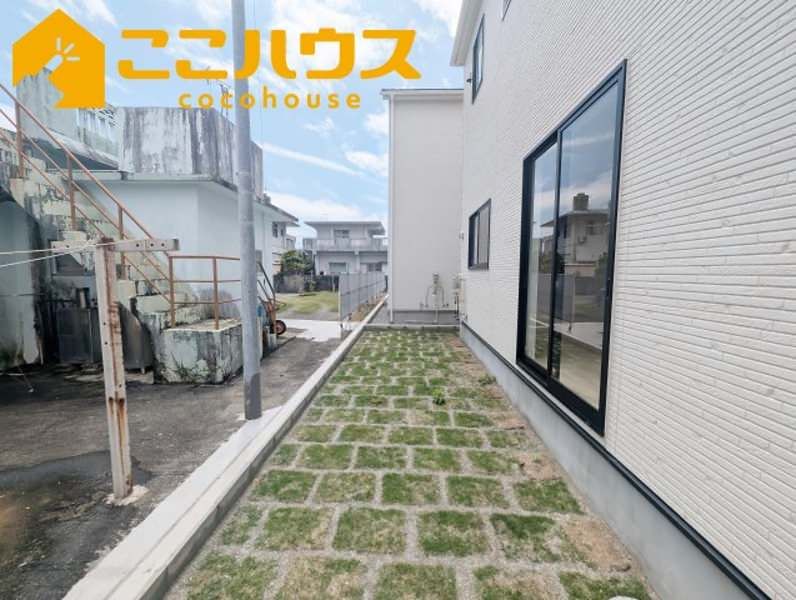New 4LDK House in Ginoza Village, Okinawa | Near Beach - Thumbnail 4