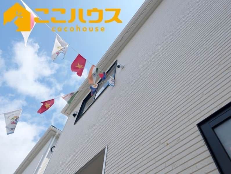 New 4LDK House in Ginoza Village, Okinawa | Near Beach - Thumbnail 3