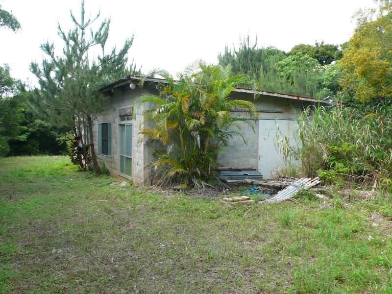 23,456 sqm Land for Sale in Ogimi Village, Okinawa - Thumbnail 4