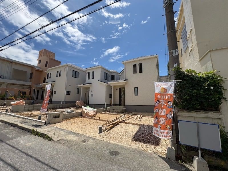 New 4LDK House for Sale in Yomitan Village, Okinawa - Thumbnail 2