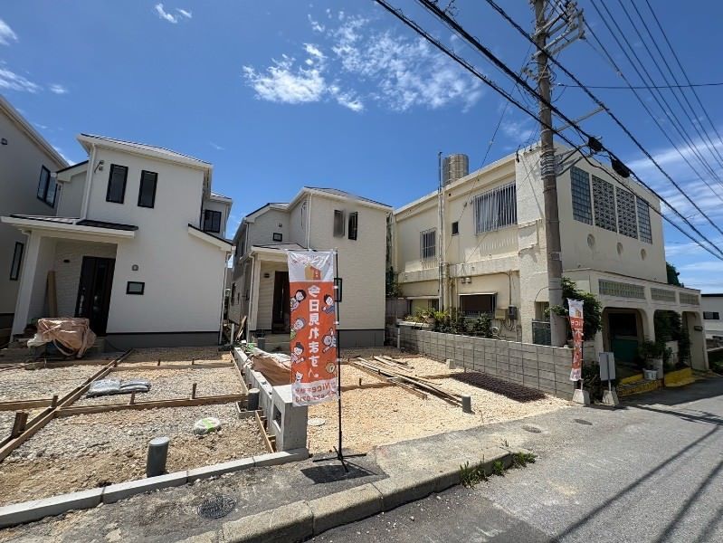 New 4LDK House for Sale in Yomitan Village, Okinawa - Thumbnail 3
