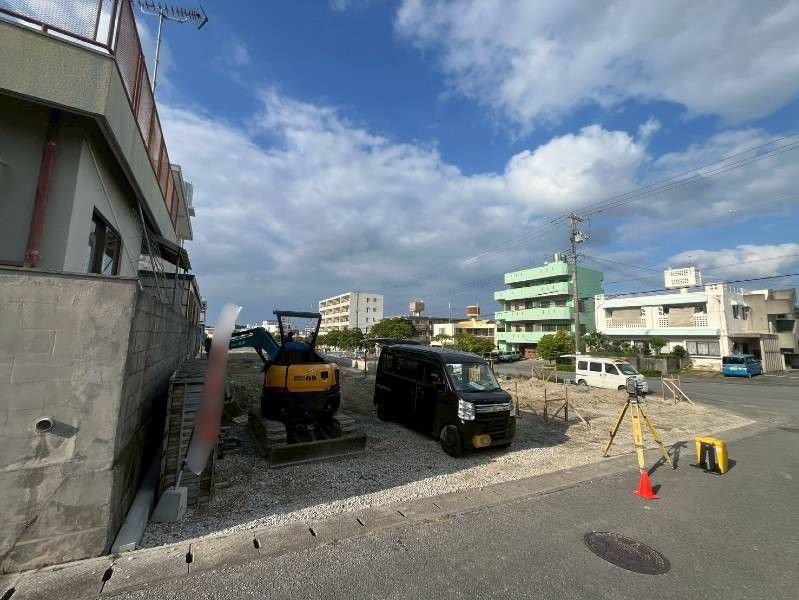 New 2LDK House in Uruma City Ezu, Okinawa - Heartful Town - Thumbnail 3