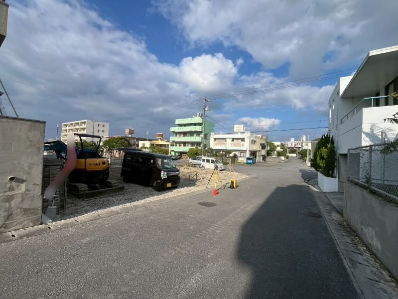 New 2LDK House in Uruma City Ezu, Okinawa - Heartful Town - Thumbnail 4