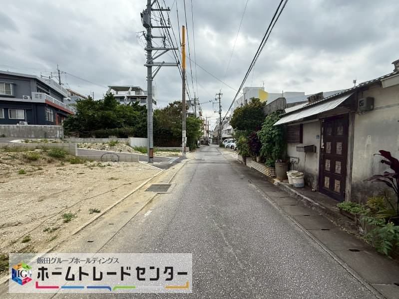 New 3LDK House in Naha, Okinawa - Furubaru Phase 2 - Thumbnail 3