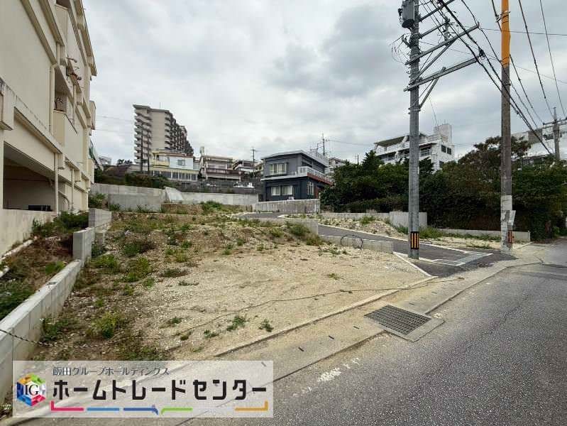 New 3LDK House in Naha, Okinawa - Furubaru Phase 2 - Thumbnail 4
