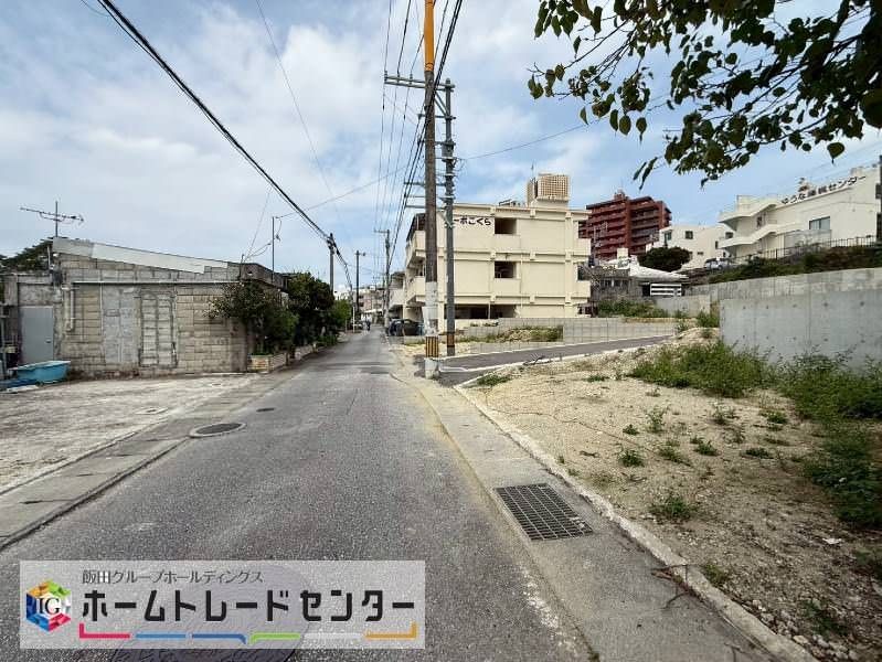 New 3LDK House in Naha, Okinawa - Furubaru Phase 2 - Image 1