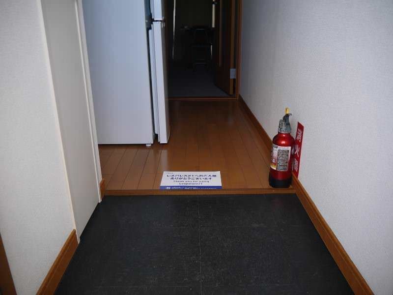 Leopalace Rin 1K Rental Apartment in Haebaru Town, Okinawa - Thumbnail 4