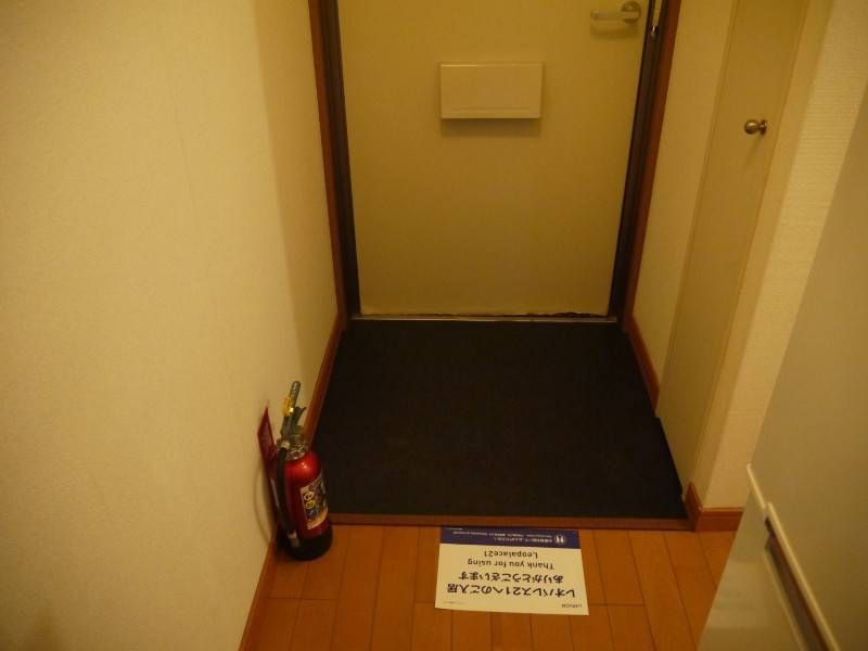 Leopalace Rin 1K Rental Apartment in Haebaru Town, Okinawa - Image 1