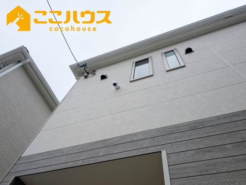 New 4LDK House in Itoman City, Okinawa with Performance Certificates - Thumbnail 3