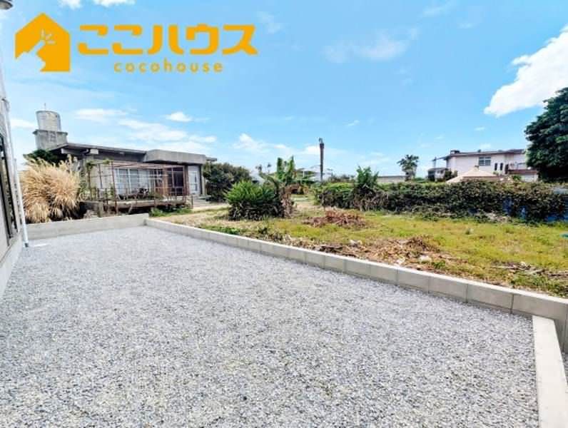 New 4LDK House in Itoman City, Okinawa with Performance Certificates - Thumbnail 2