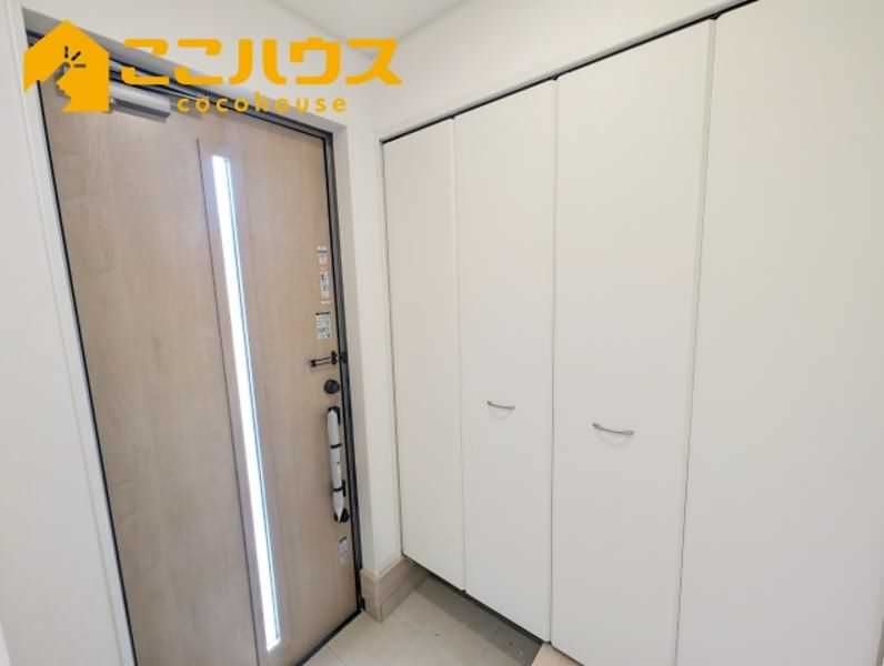 New 4LDK House in Itoman City, Okinawa with Performance Certificates - Thumbnail 4