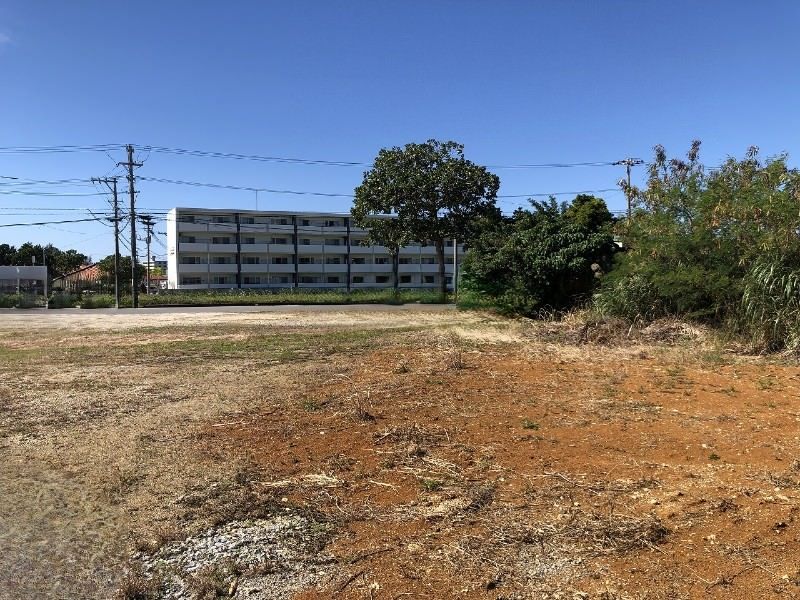 Land for Sale in Shimozato, Miyakojima, Okinawa - 376 sqm - Thumbnail 2