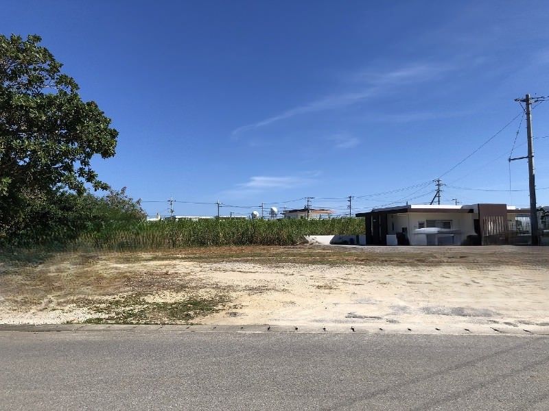Land for Sale in Shimozato, Miyakojima, Okinawa - 376 sqm - Thumbnail 3