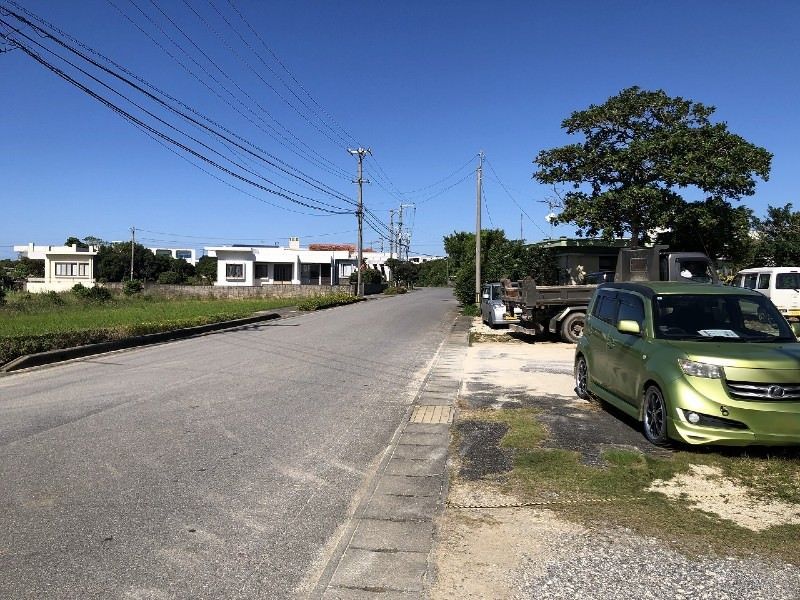 Land for Sale in Shimozato, Miyakojima, Okinawa - 376 sqm - Thumbnail 4