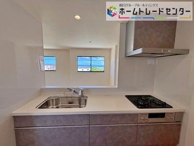 New 4LDK House in Onna Village with Ocean Views - 5380万 — Image 1, Onna, Okinawa