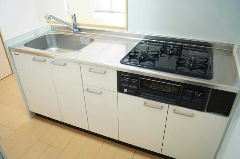 1LDK Apartment for Rent in Nanjo City, Okinawa - Thumbnail 4