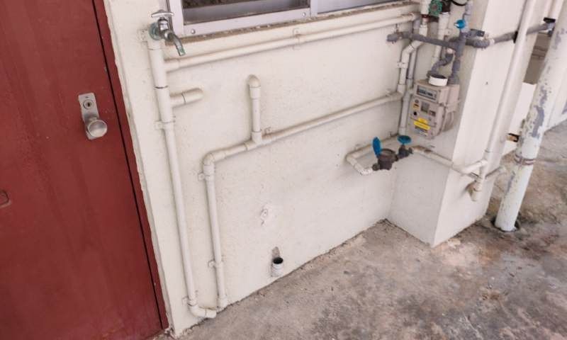 Okinawa Highlands Airi 1R Apartment for Rent in Ginowan - Thumbnail 4