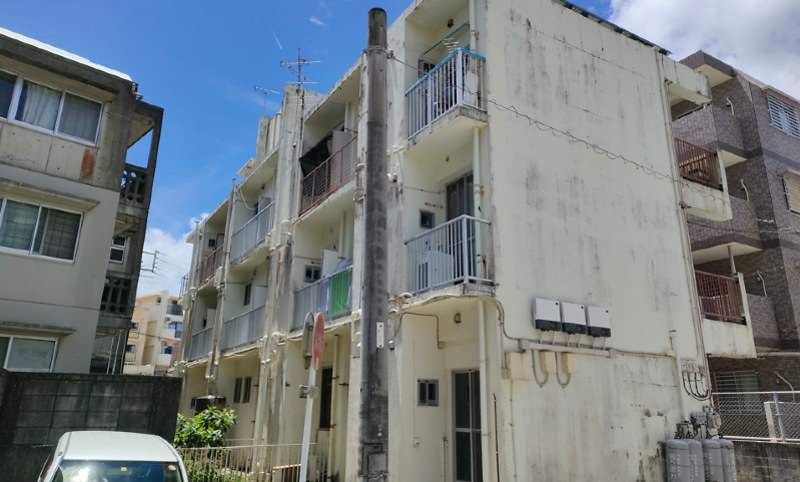 Okinawa Highlands Airi 1R Apartment for Rent in Ginowan - Thumbnail 2