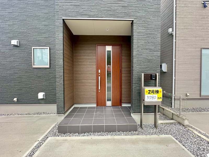 New 3LDK House for Sale in Ginowan, Okinawa - 92 sqm - Thumbnail 4