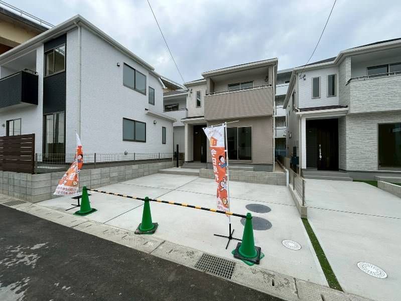 New 3LDK House for Sale in Shioya, Uruma City, Okinawa - Thumbnail 3