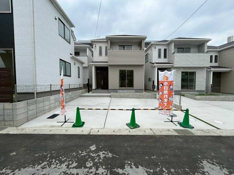 New 3LDK House for Sale in Shioya, Uruma City, Okinawa - Thumbnail 2