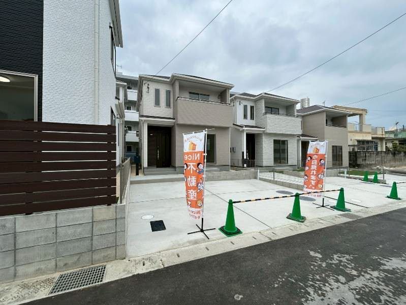 New 3LDK House for Sale in Shioya, Uruma City, Okinawa - Thumbnail 4