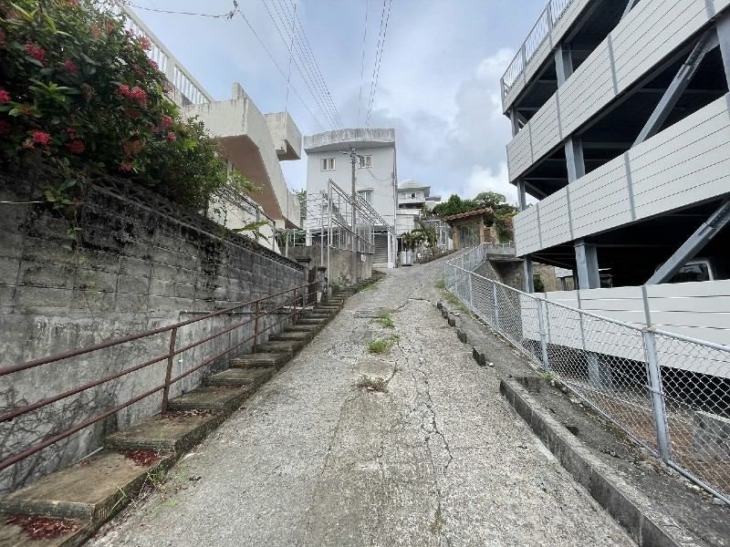 4LDK House for Sale in Naha Kokuba, Okinawa - 2 Floors, RCB - Thumbnail 4