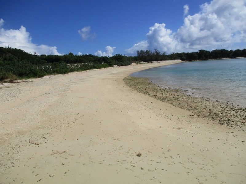 Land for Sale in Kiyan, Itoman - Ocean View Plot - Thumbnail 2