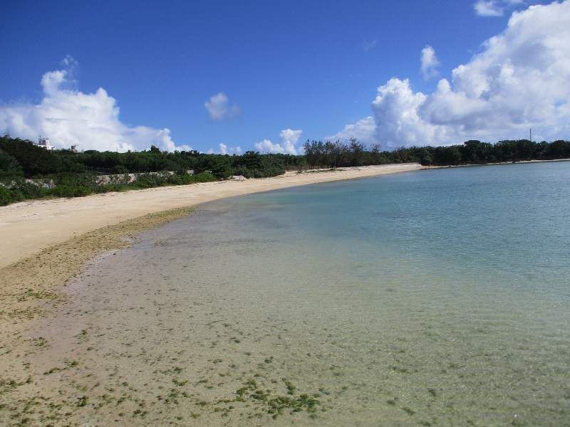 Land for Sale in Kiyan, Itoman - Ocean View Plot - Thumbnail 3