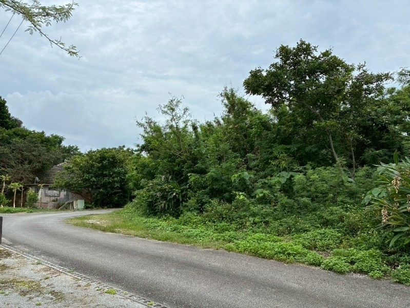 Land for Sale in Motobu, Okinawa – 301 sqm, No Building Conditions - Thumbnail 3
