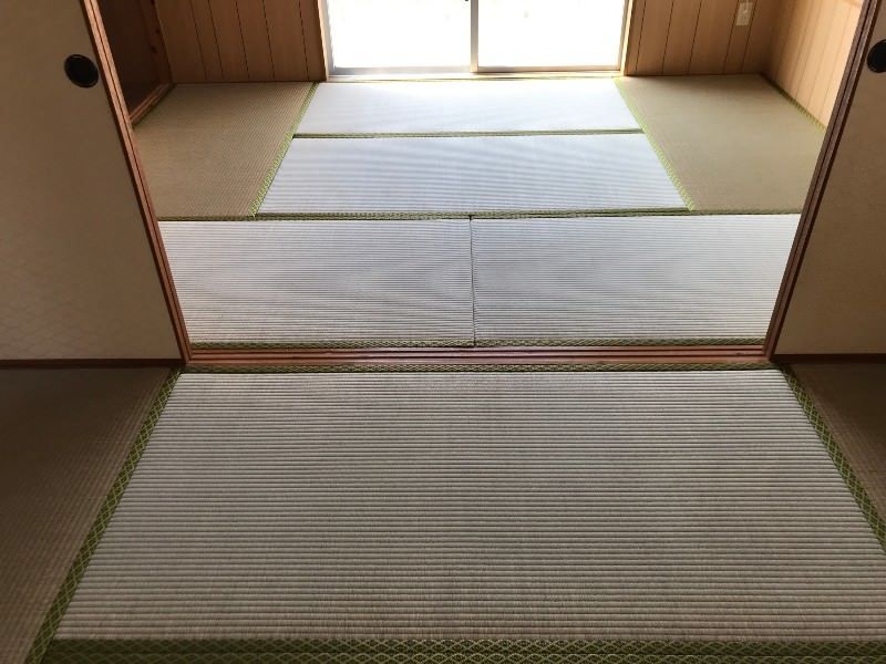 2DK Apartment for Rent in Urasoe, Okinawa - Thumbnail 3