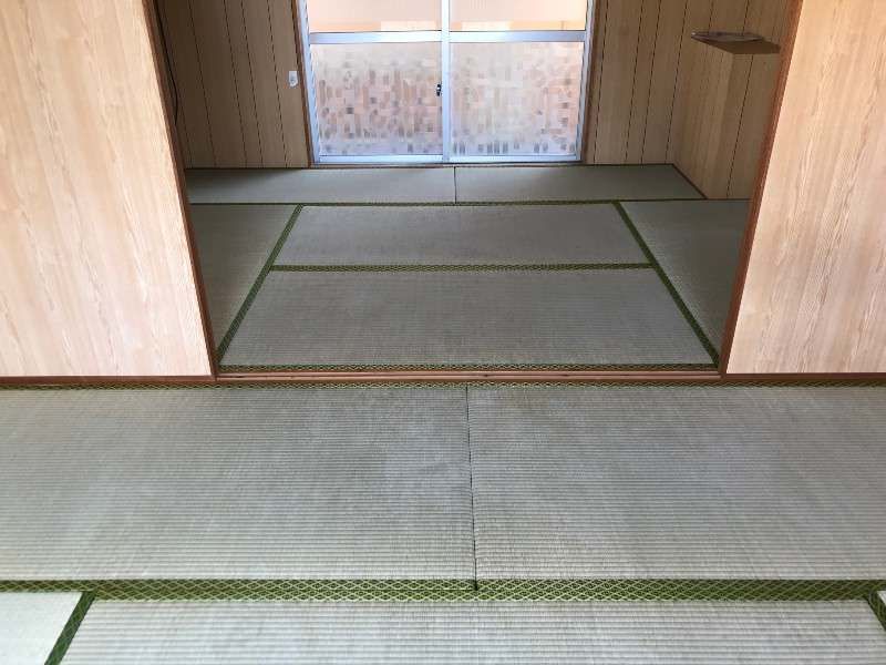 2DK Apartment for Rent in Urasoe, Okinawa - Thumbnail 4