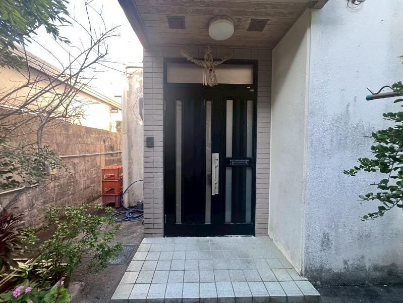 Shuri Tozocho Detached House with Shuri Castle View in Naha - Thumbnail 2