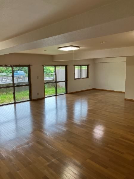 Otoha House 1R Apartment for Rent in Nakijin, Okinawa - Thumbnail 3