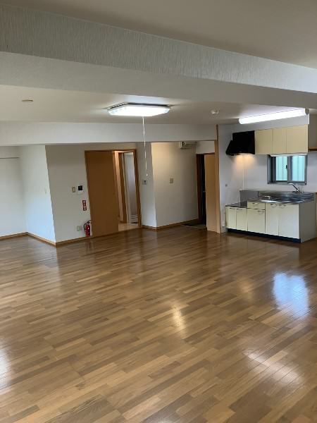 Otoha House 1R Apartment for Rent in Nakijin, Okinawa - Thumbnail 4