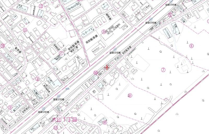 Commercial Building for Sale in Ginowan, Okinawa - 220 sqm - Thumbnail 2