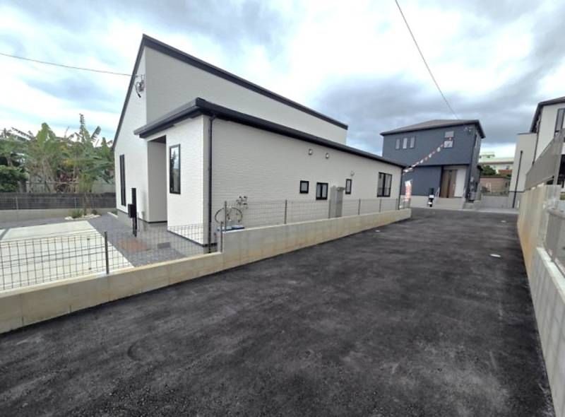 New 4LDK House for Sale in Kin, Okinawa - 91.91 sqm - Thumbnail 4