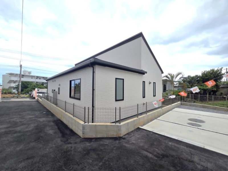 New 4LDK House for Sale in Kin, Okinawa - 91.91 sqm - Thumbnail 3