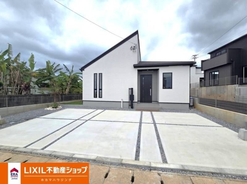 New 4LDK House for Sale in Kin, Okinawa - 91.91 sqm - Thumbnail 2