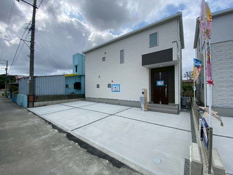 New 4LDK House for Sale in Nanjo City, Okinawa - Thumbnail 4