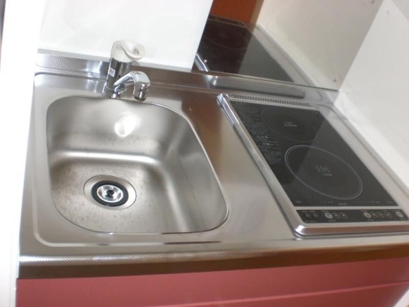 Leopalace Nanjo 1K Apartment for Rent in Okinawa, Fully Furnished - Thumbnail 4