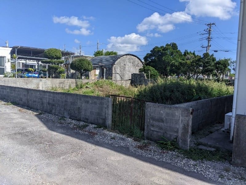 Vacant Land for Sale in Konamiura, Itoman City, Okinawa - Thumbnail 4