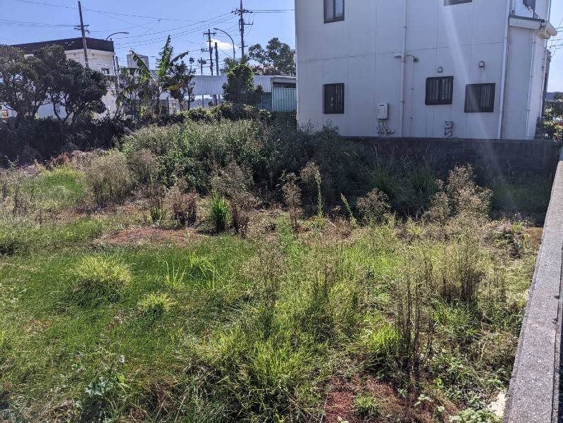 Vacant Land for Sale in Konamiura, Itoman City, Okinawa - Thumbnail 2