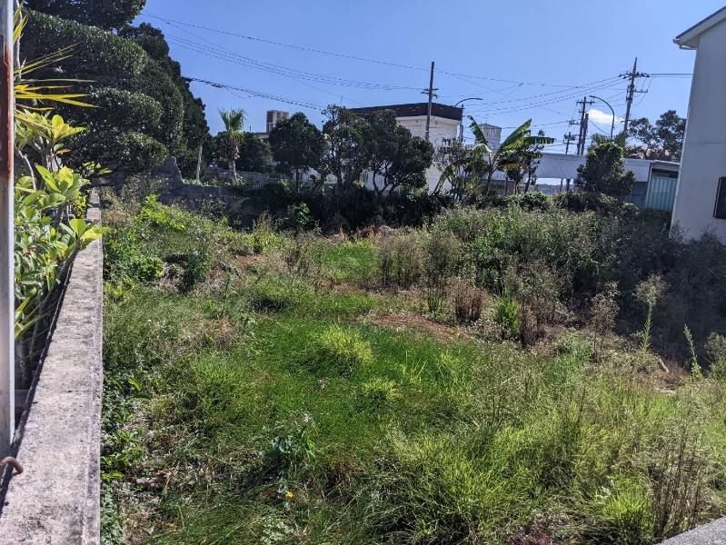 Vacant Land for Sale in Konamiura, Itoman City, Okinawa - Thumbnail 3