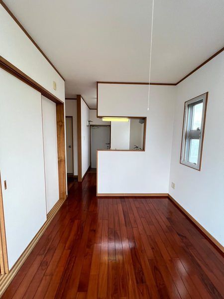Amour 1LDK Apartment for Rent in Ginowan Village, Okinawa - Thumbnail 4